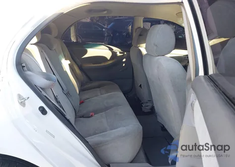 2008 Toyota Corolla Ce from USA, damaged, VIN 1NXBR32E48Z956672